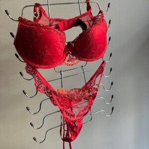 Honey Birdette